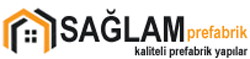 Sağlam Prefabrik Yapı
